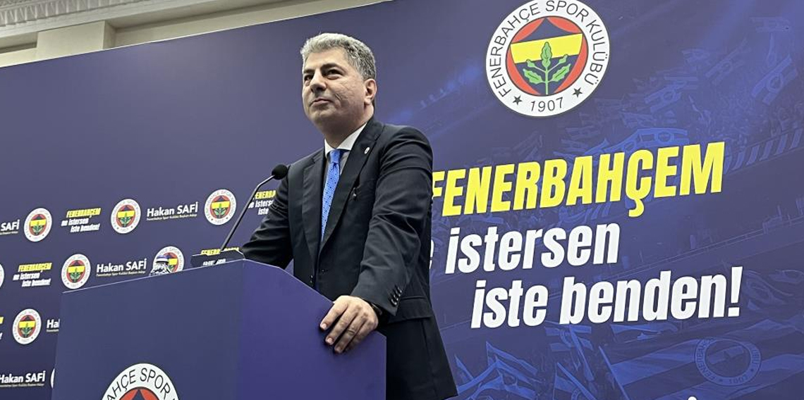 Hakan Safi: 