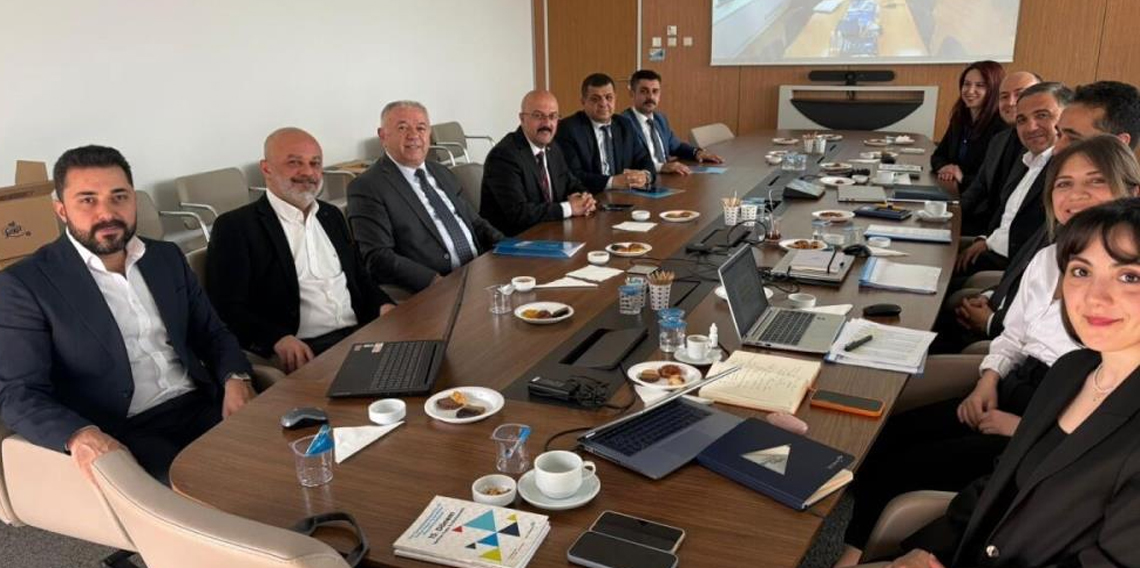Türk Telekom ile Haber-İş arasında 16. Dönem İşletme Toplu İş Sözleşmesi imzalandı