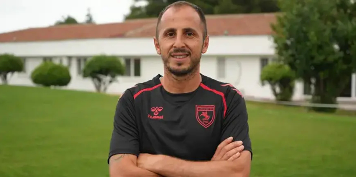Zeki Yavru’dan Samsunspor Taraftarına Duygusal Veda: “Hakkınızı Helal Edin”