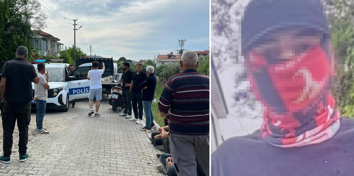 Fethiye Belediye Başkanı Alim Karaca'ya silahlı saldırıda 4 kişi gözaltına alındı
