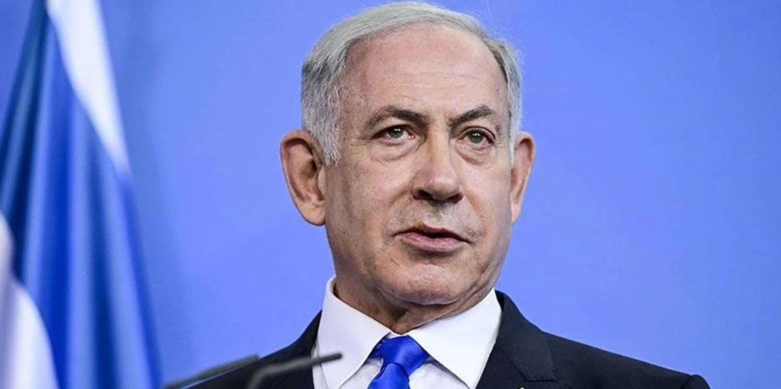 Netanyahu'dan Trump'a 