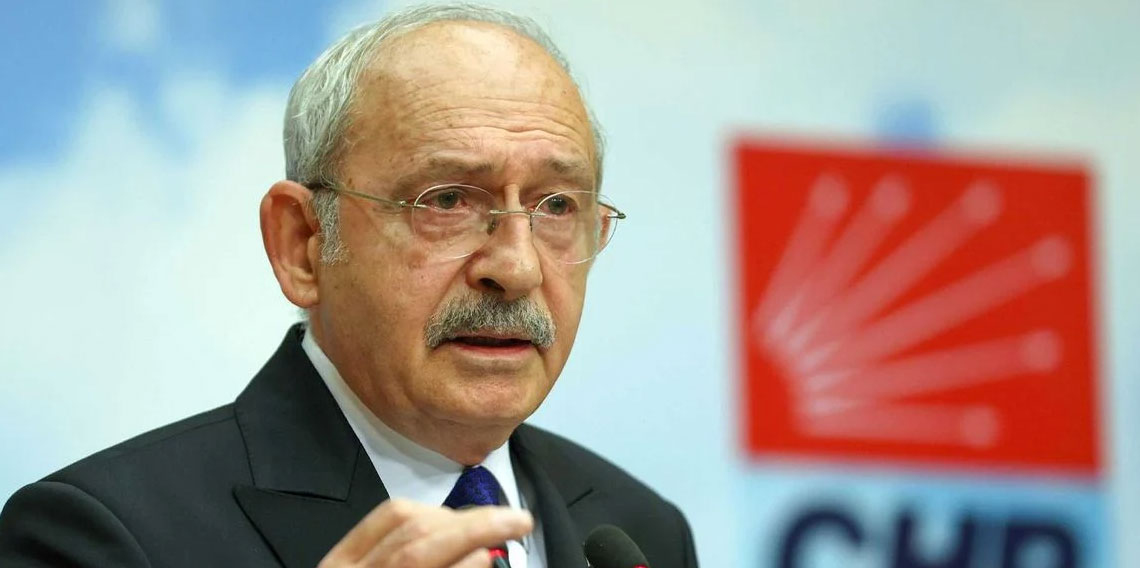 Kılıçdaroğlu'ndan CHP teşkilatına çağrı: Mahkeme kararı uygulansın