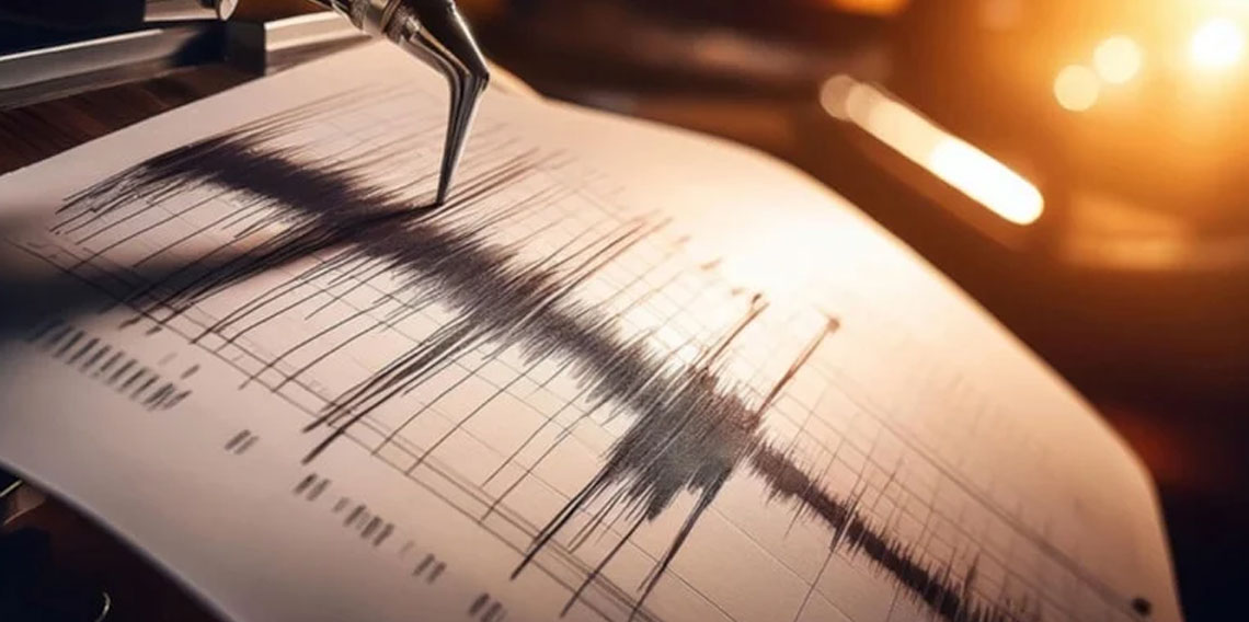 Adana'da 4,9 büyüklüğünde deprem!