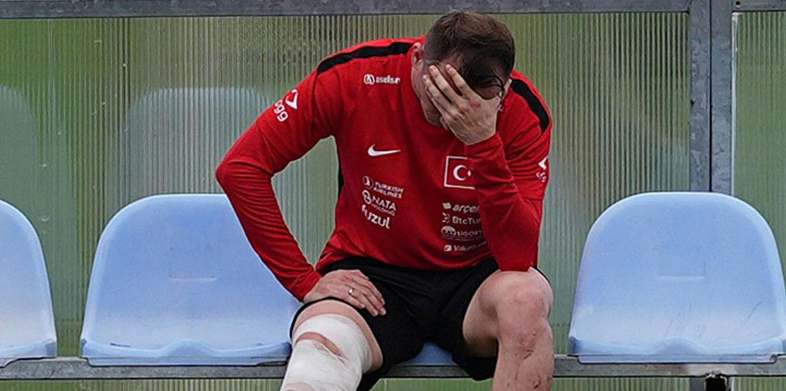 Milyonları korkutan Kerem'den haber var!