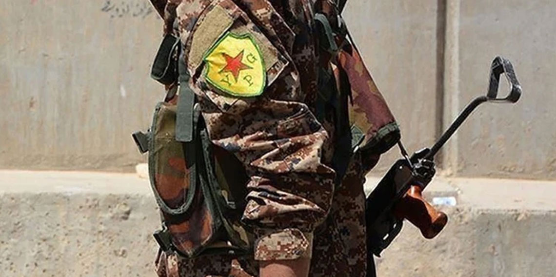 Suriye yönetimi, 88 YPG'liyi serbest bıraktı