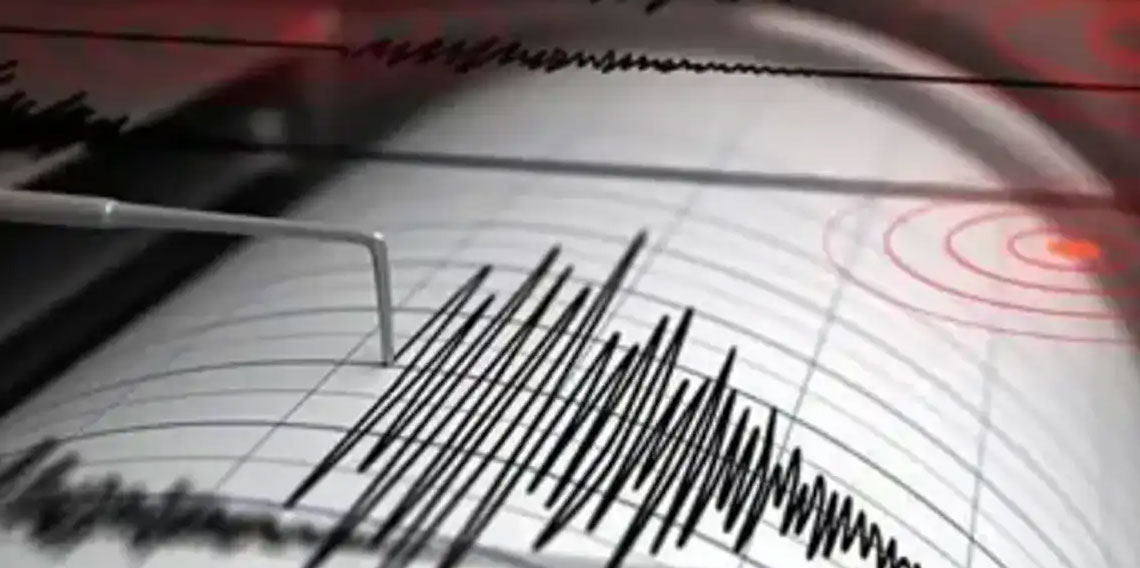 Korkutan deprem! AFAD son dakika verilerini paylaştı