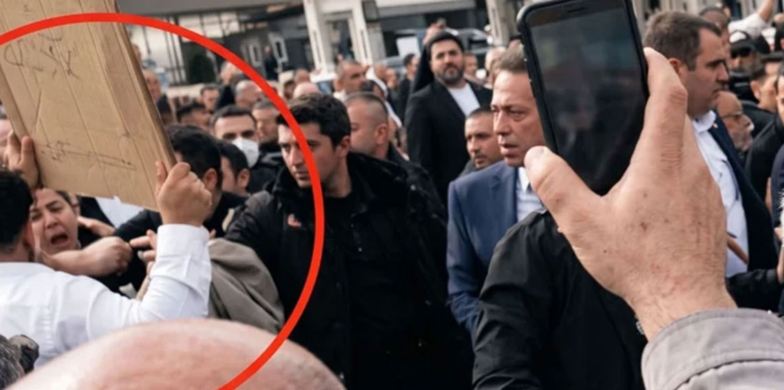 Ali Mahir Başarır CNN TÜRK’te: Kırdıysam özür dilerim