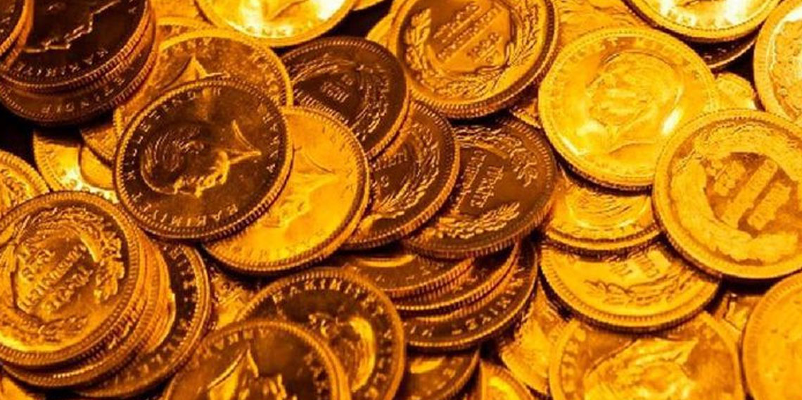 Altın fiyatları haftanın ilk işlem gününde sert yükseldi