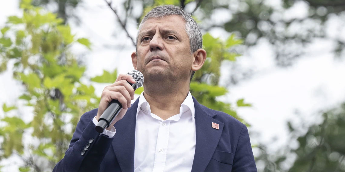 Özgür Özel’in yol haritası ne olacak? 