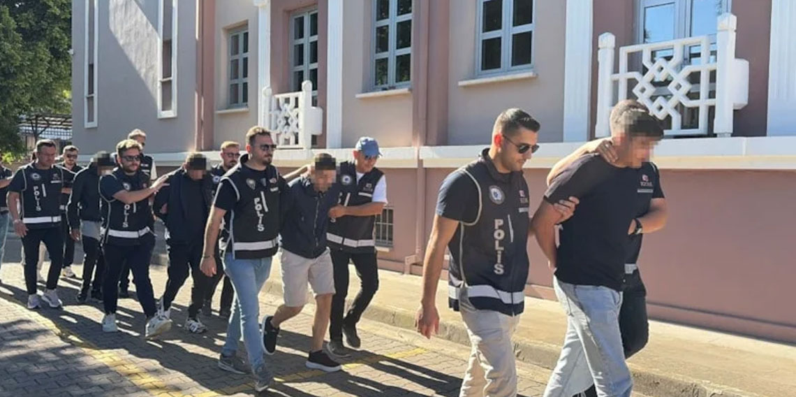 Fethiye Belediye Başkanı Karaca'ya silahlı saldırıda gözaltı sayısı 6 oldu