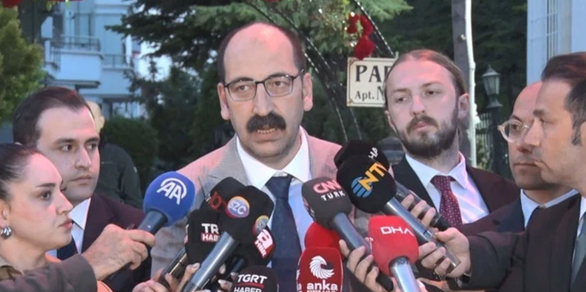 Kılıçdaroğlu'nun danışmanı Sönmez: Maaşların ödenmesi için talimat verildi