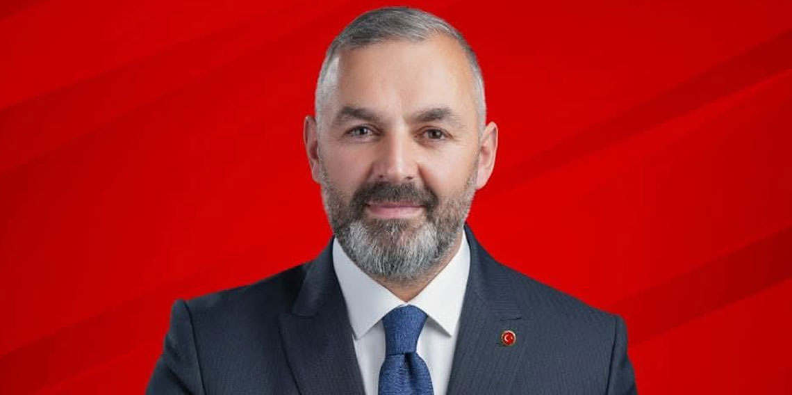 Hamza Bilgin'den Kurban Bayramı İçin Kutlama