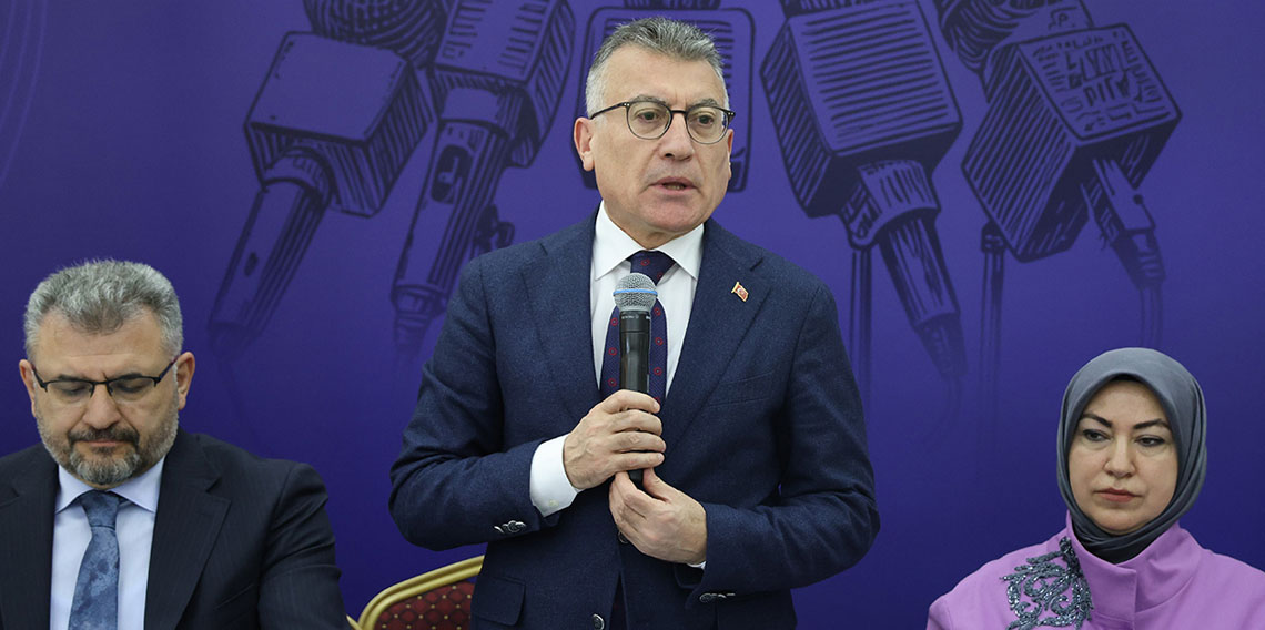 Güler, gündemlerinde af olmadığını açıkladı