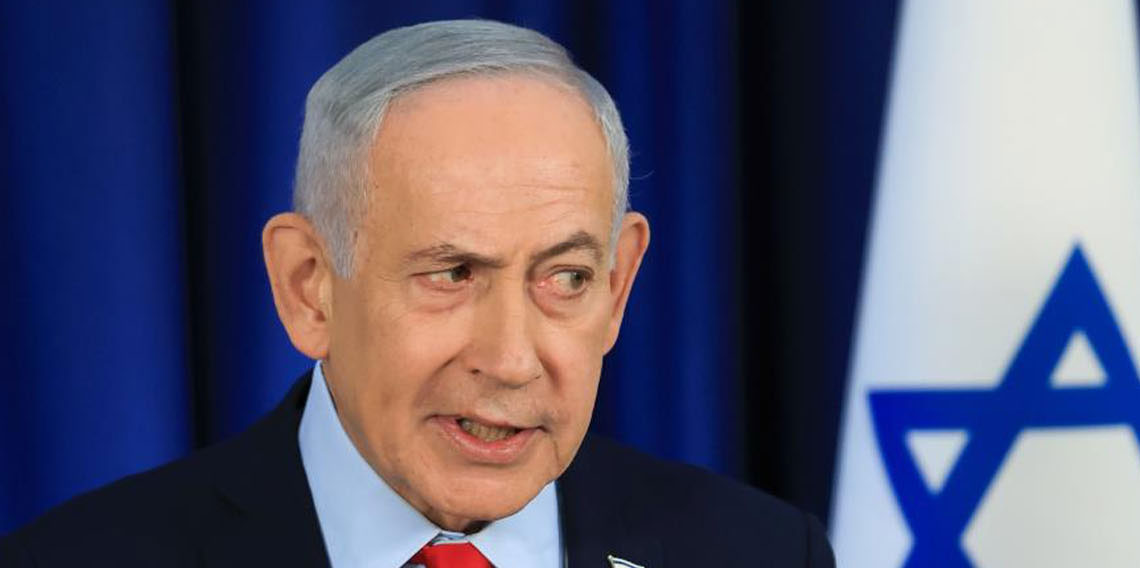 Netanyahu’dan Lübnan’a yönelik saldırıların artırılması talimatı