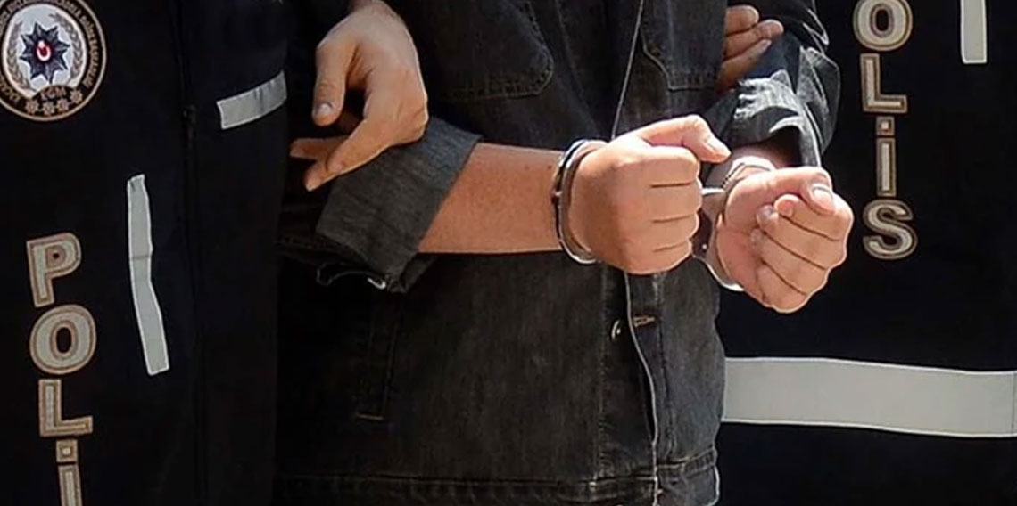 Kayseri'de uyuşturucu operasyonunda 13 şüpheli tutuklandı