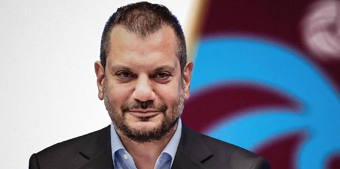 Başkan Doğan’dan bayram mesajı: “Omuz omuza duracağız”