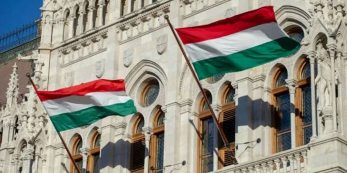 Macaristan'dan UCM kararında geri adım