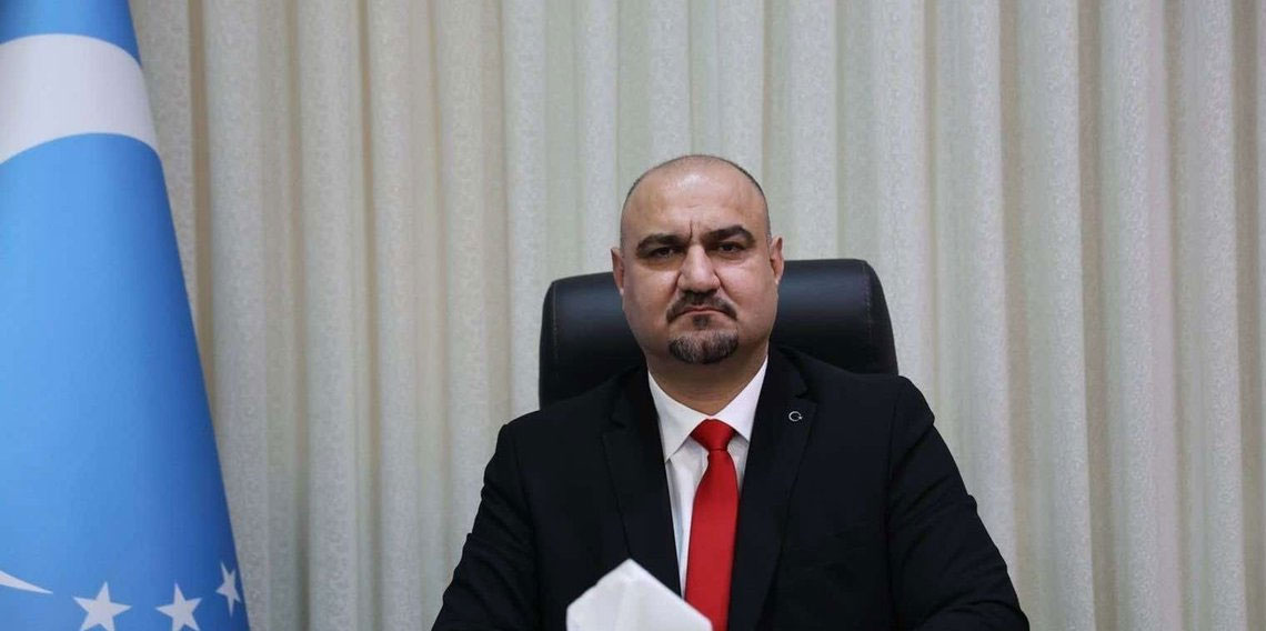 Ağaoğlu: 