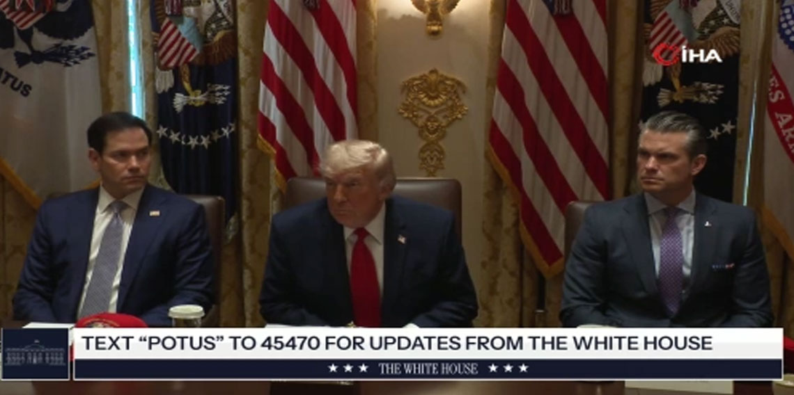 Trump: 