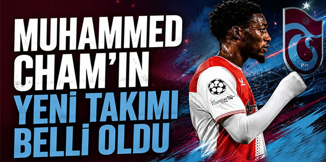 TRABZONSPOR’A BÜYÜK MÜJDE! ANLAŞMA SAĞLANDI!