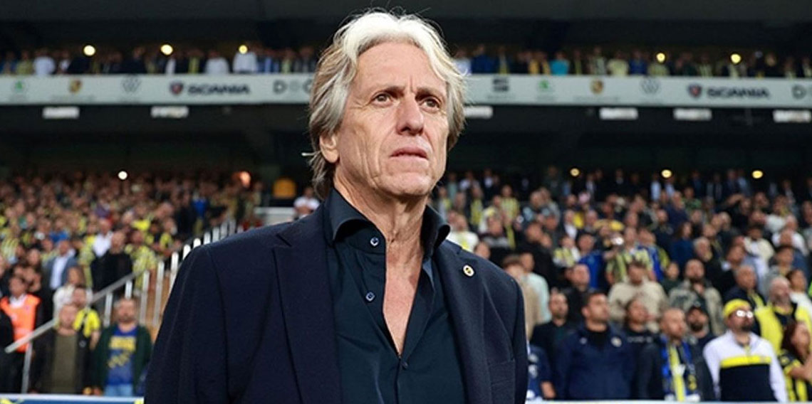 Al Nassr'dan Jorge Jesus'a veda!