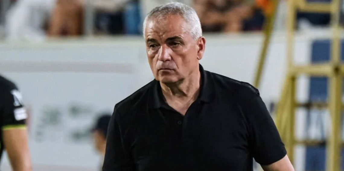 BENİM NEYİM EKSİK? BEŞİKTAŞ’A BAŞKANLIK DA YAPARIM!