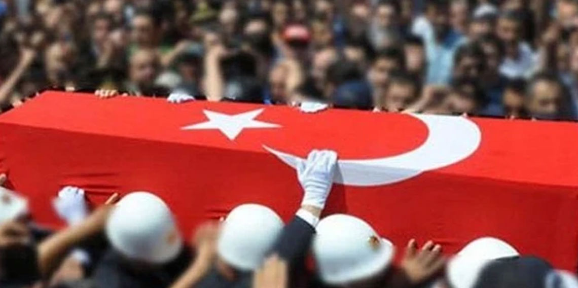 Tuzla’daki kazada yaralanan polis memuru şehit oldu
