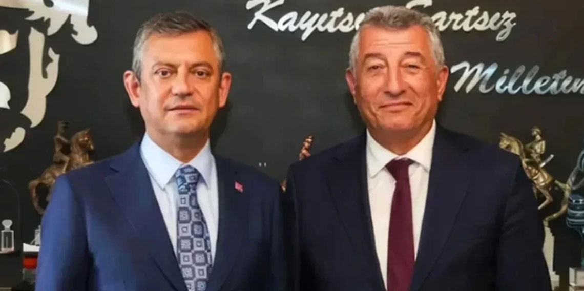 Güzelbahçe Belediyesi'nde seçim tarihi belli oldu