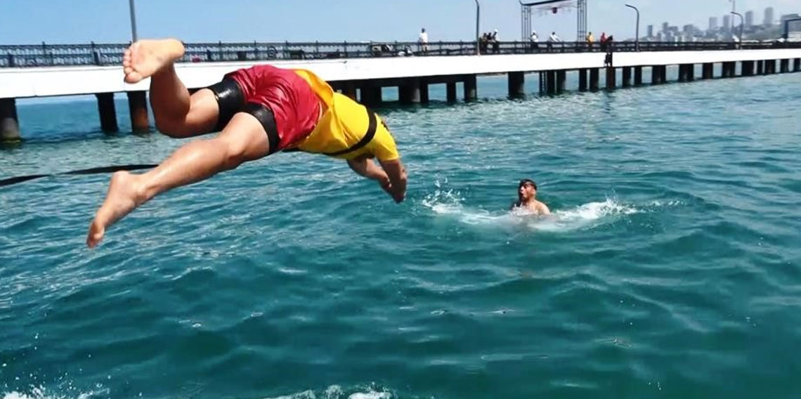 Başkan Doğan’dan deniz sezonu öncesi önemli uyarılar