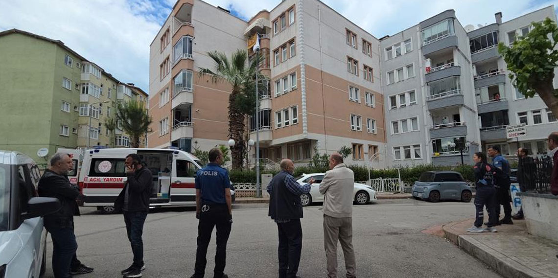 Kız meselesi nedeniyle çıkan silahlı kavgada 1 kişi öldü: 6 tutuklama