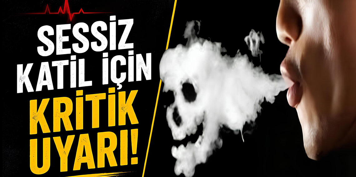 Uzmanlar Uyarıyor! 