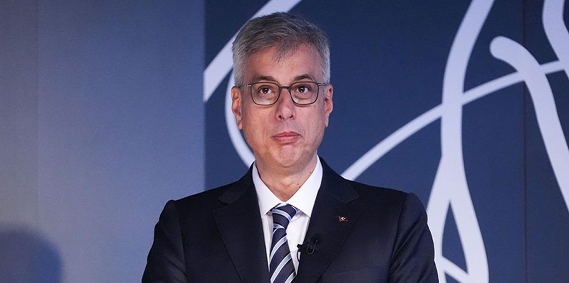 Bakan Memişoğlu: ALO 171'de 143 bin 534 vatandaşımıza destek sunduk