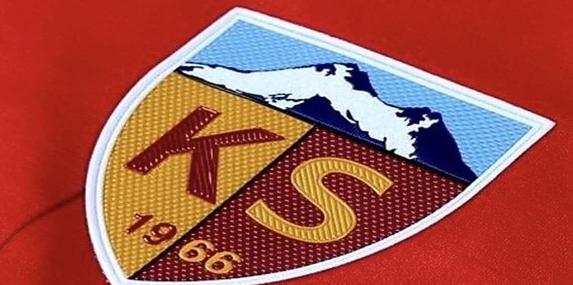 Kayserispor’un borcu 2.2 milyar TL