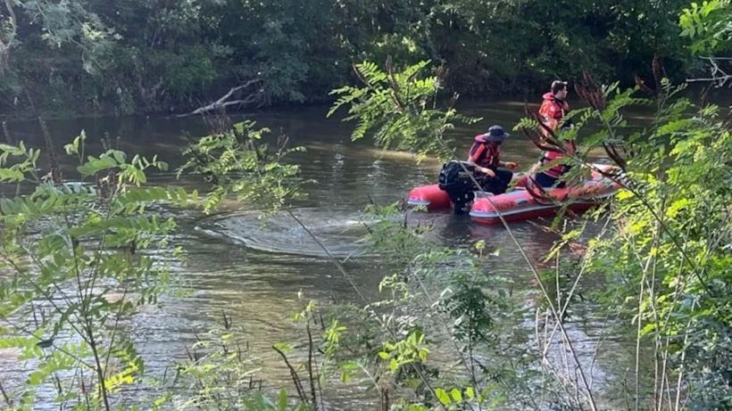 Edirne'deki Tunca Nehri'nden 9 saat arayla iki cansız beden çıktı