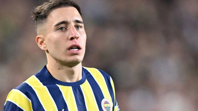 Emre Mor'un yeni takımı belli oldu! Çok şaşıracaksınız