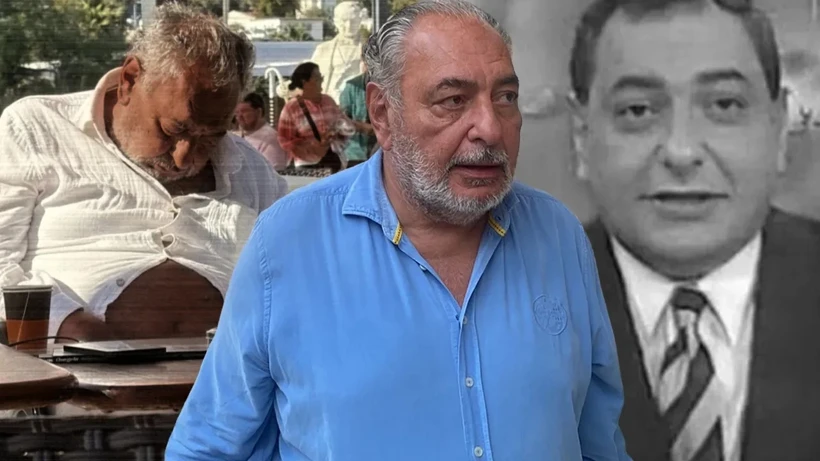 Gazeteci Reha Muhtar'dan yeni haber
