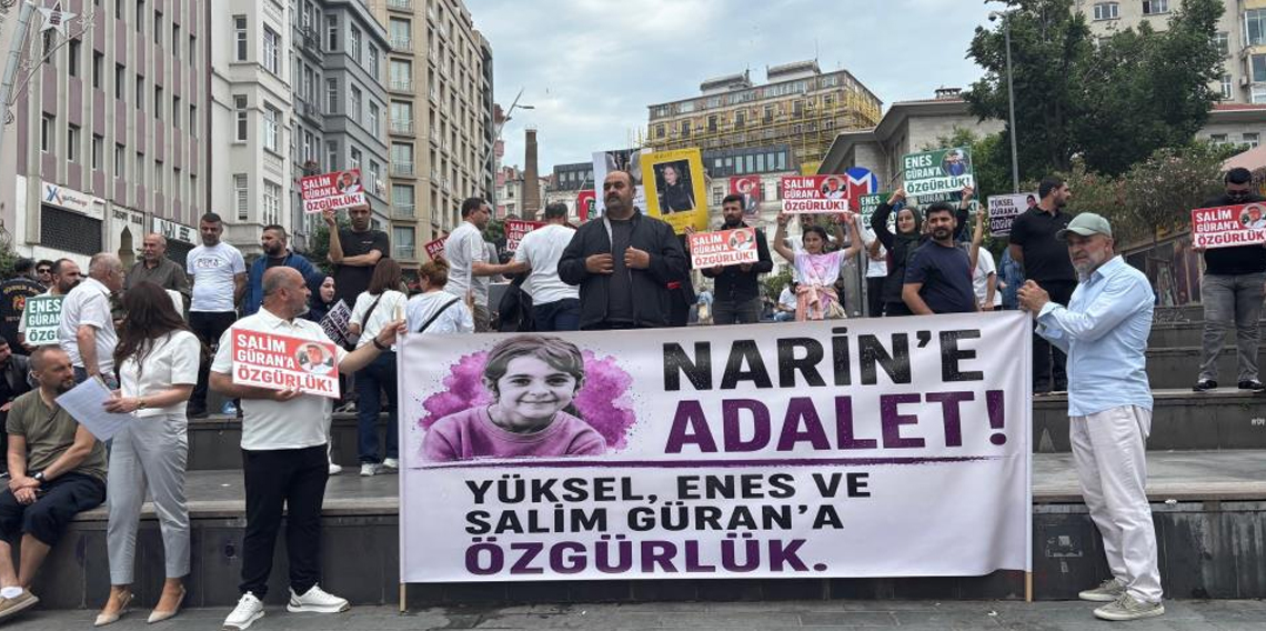 Baba Arif Güran: 