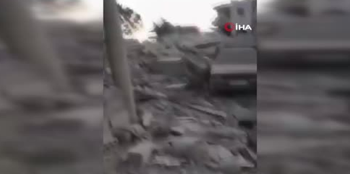 Lübnan Sağlık Bakanlığı: 