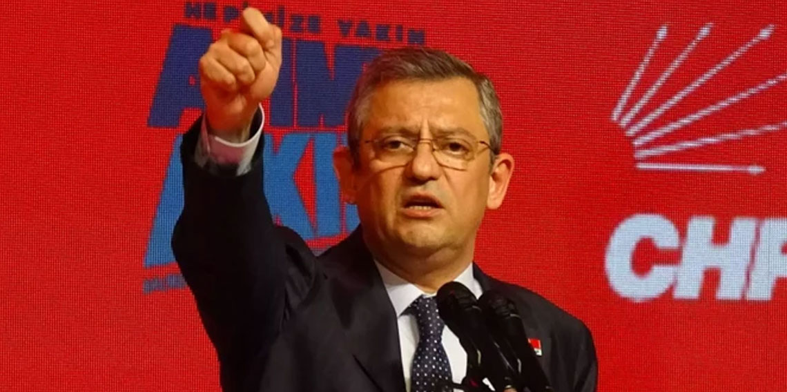 CHP'de kriz büyüyor! Grup toplantısı için salon verilmeyecek iddiası