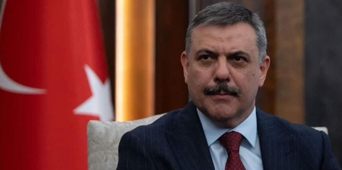 Mustafa Çiftçi: 29 bin 353 personel, yeni görev yerlerine atandı