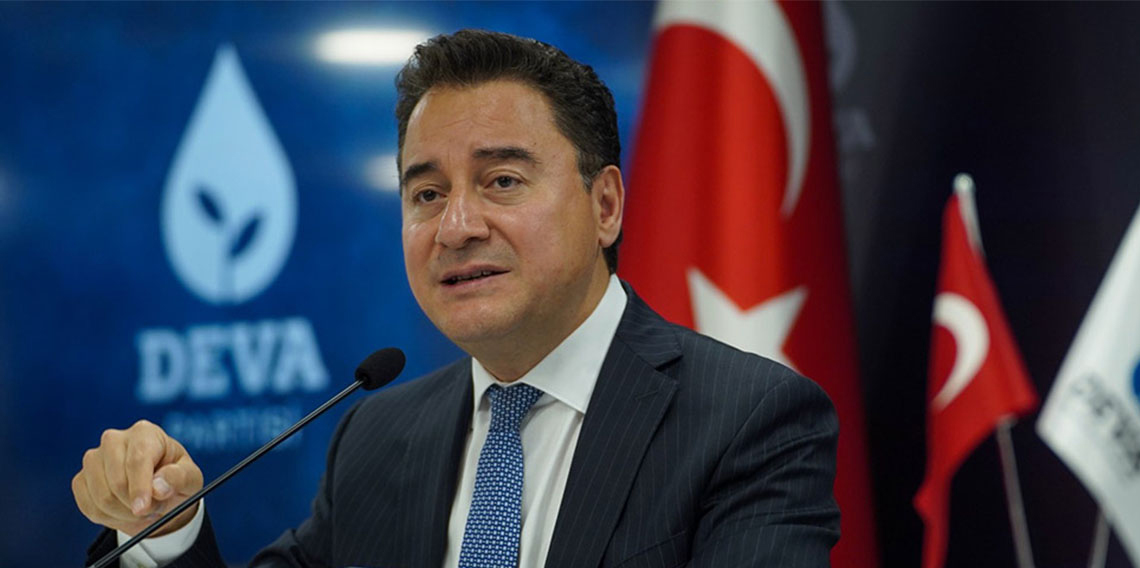 Çin basını Babacan'ın değerlendirmelerine geniş yer ayırdı
