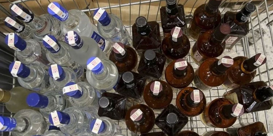 Polonya'da alkol satışı yasağı yürürlükte