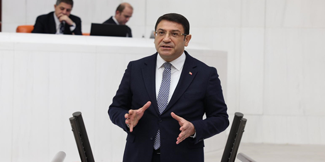 Şahin: 