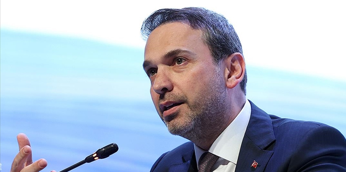 Bakan Bayraktar: 