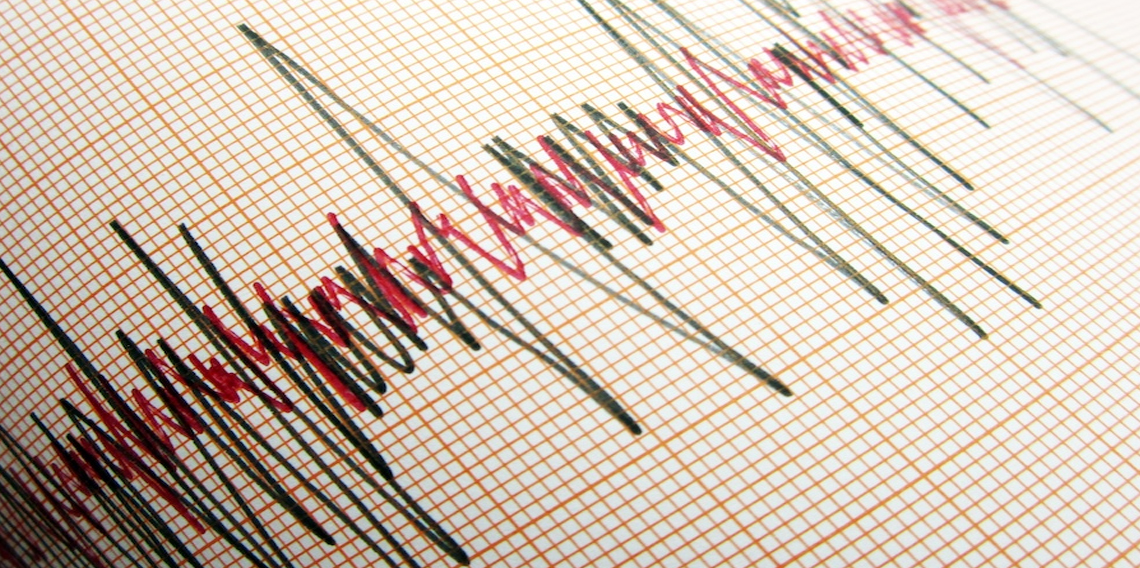 İtalya açıklarında 6.1 büyüklüğünde deprem