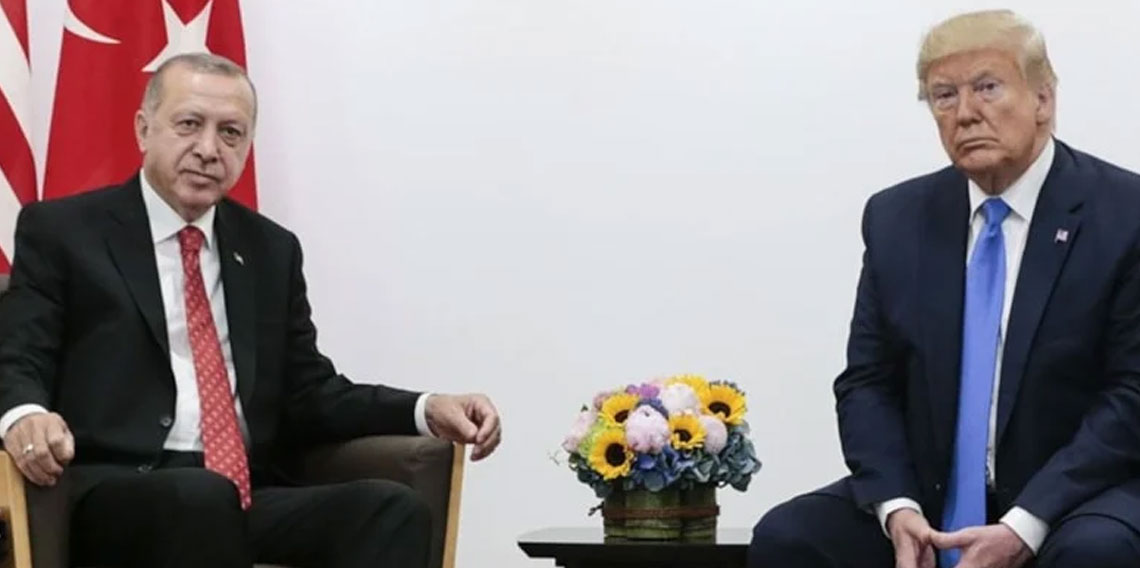 İsrailli eski istihbarat şefi: Molla rejimini Türkiye kurtardı