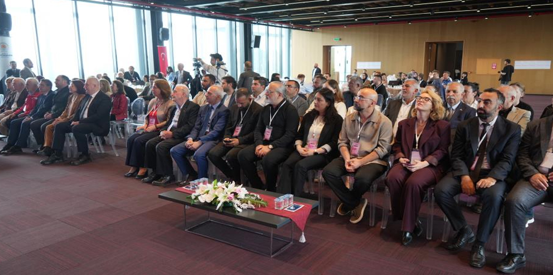 Samsun'da Roman vatandaşların yaşam kalitesinin artırılmasına yönelik hedefler masaya yatırıldı