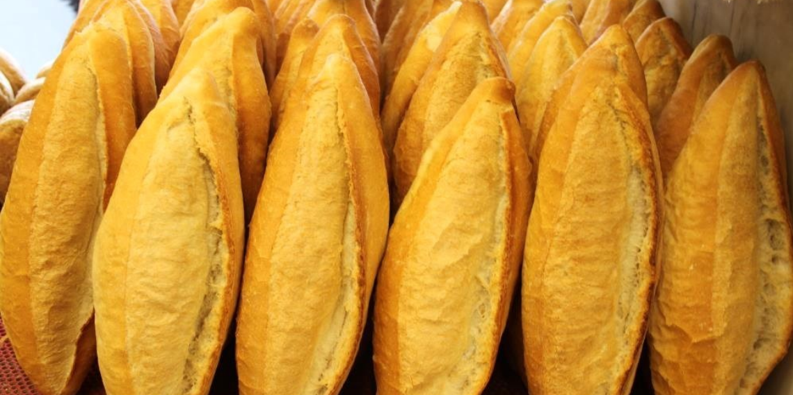 Samsun'da Ekmek Zammı Gündemde! Gözler 5 Haziran'da Verilecek Kararda
