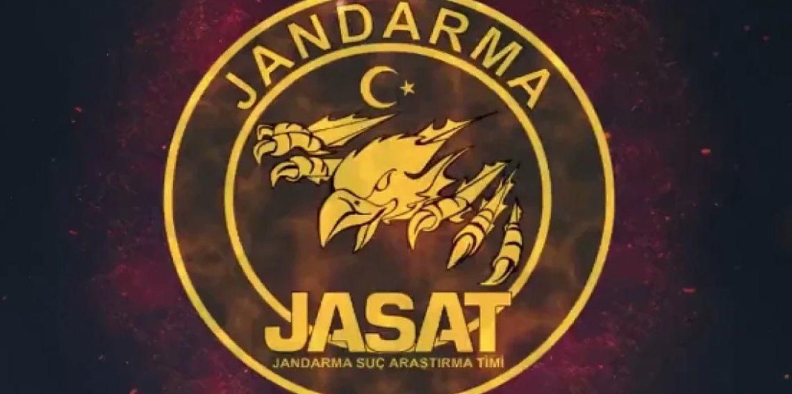 JASAT'tan operasyon