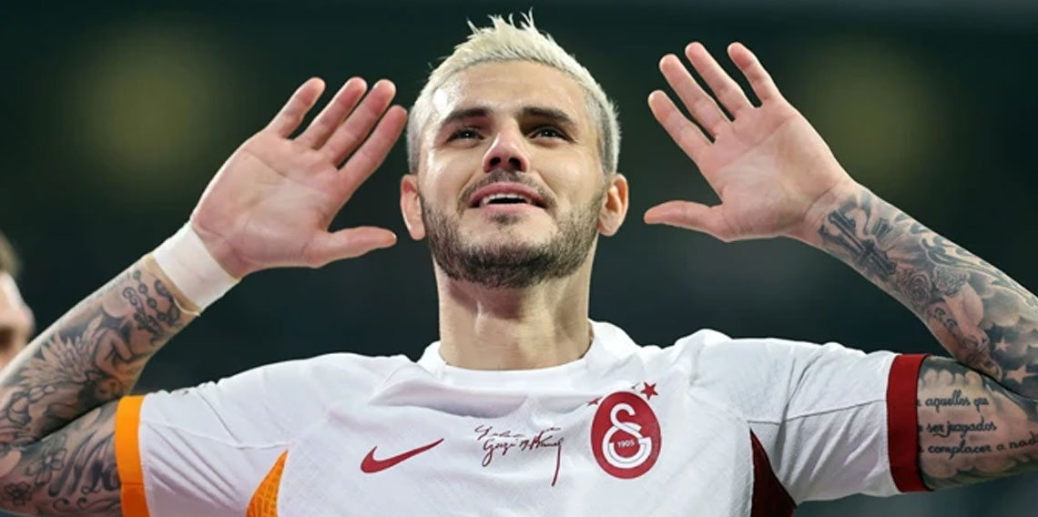 Icardi transferi için resmi açıklama geldi!